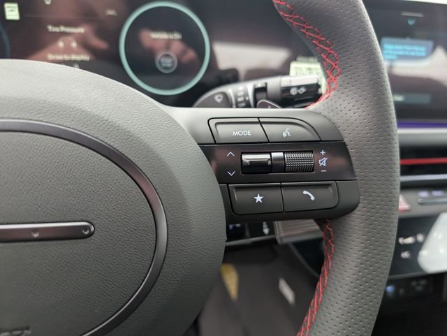New 2026 Hyundai Sonata N Line FWD image 19