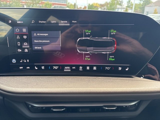 New 2025 Audi Q5 Premium Plus image 24