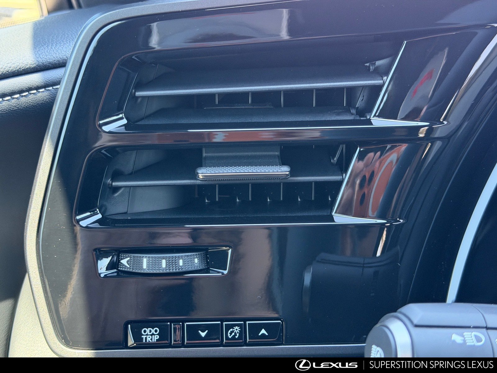 New 2026 Lexus RX 350 Premium w/ Convenience Package FWD image 18