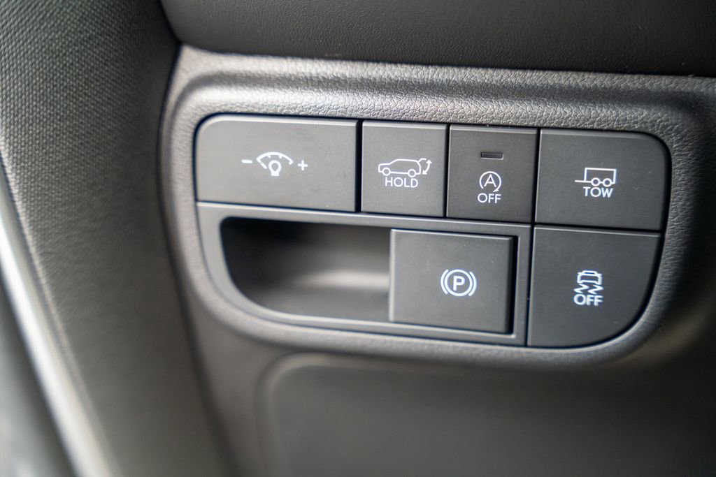 New 2026 Hyundai Palisade Calligraphy image 21