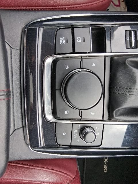 Used 2025 MAZDA CX-30 AWD 2.5 S w/ Preferred Package image 28