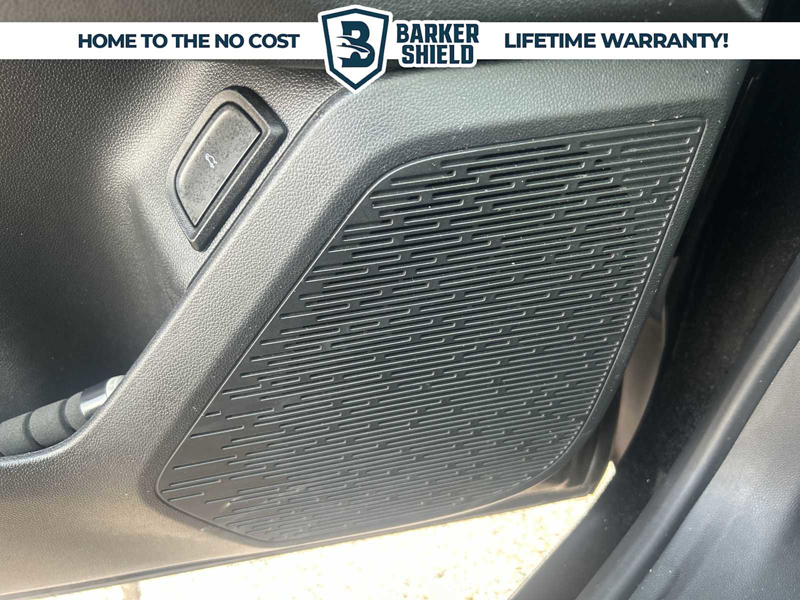 Used 2025 Chevrolet Equinox RS w/ Safety and Technology Package image 22