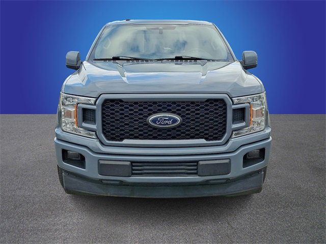 Used 2019 Ford F150 XL w/ Equipment Group 101A Mid image 2