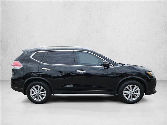 Used 2014 Nissan Rogue SV FWD image 4