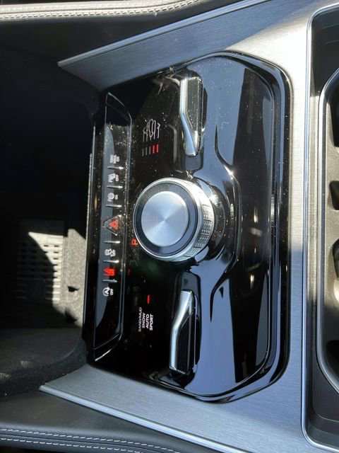 New 2026 Jeep Grand Wagoneer Limited AWD/4WD image 7