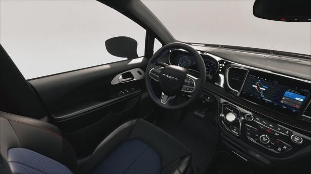 New 2027 Chrysler Pacifica Select FWD image 22