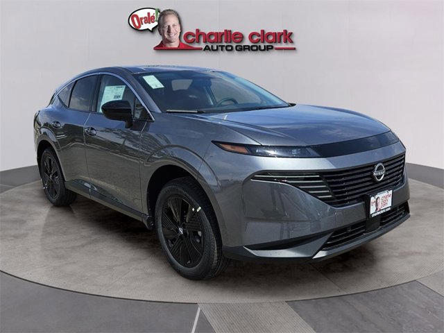 Certified 2025 Nissan Murano SV image 8