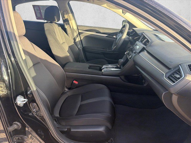 Used 2021 Honda Civic LX image 22