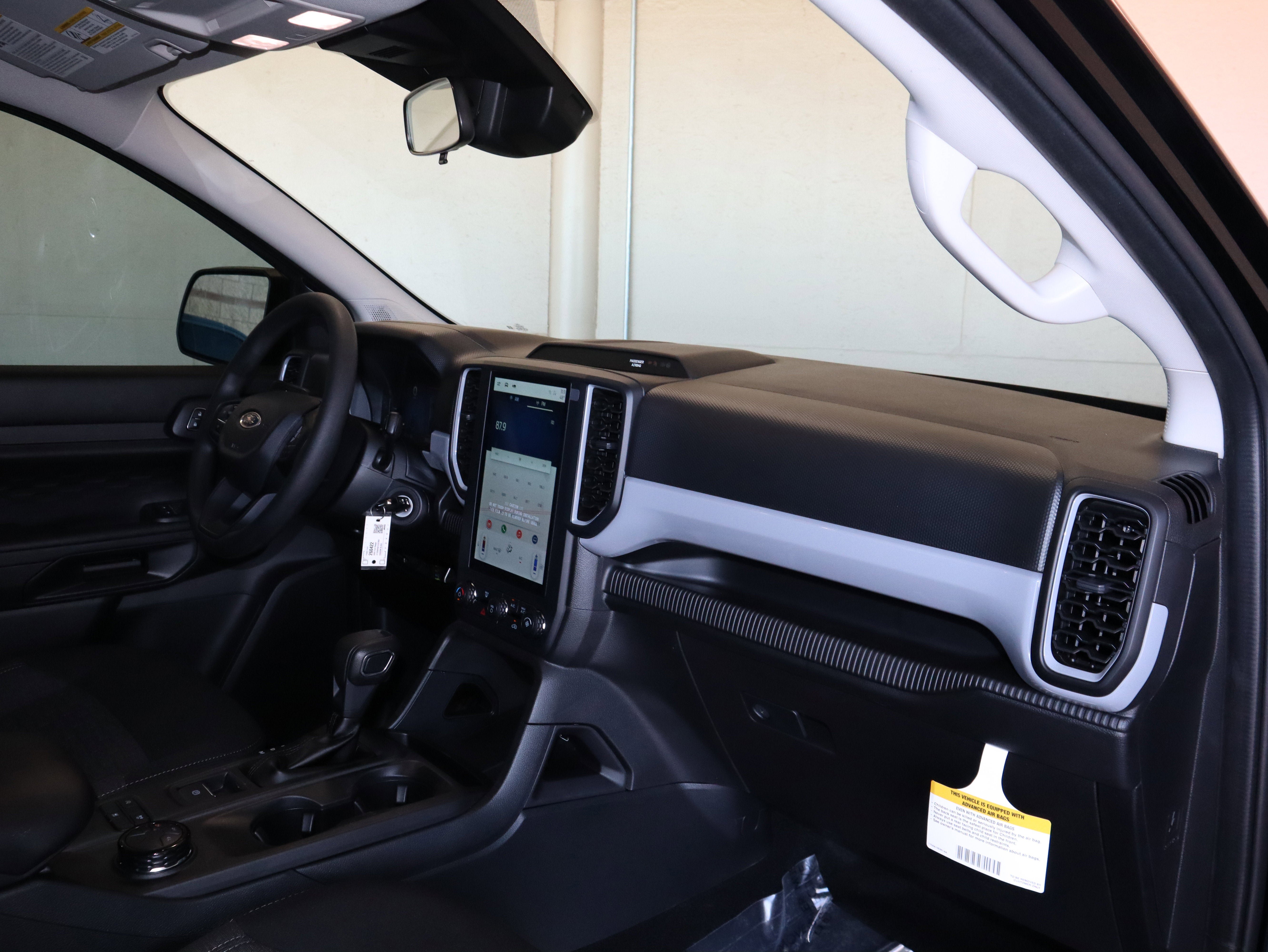 New 2026 Ford Ranger XL image 39