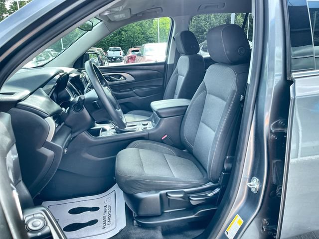 Used 2019 Chevrolet Traverse LS FWD image 18