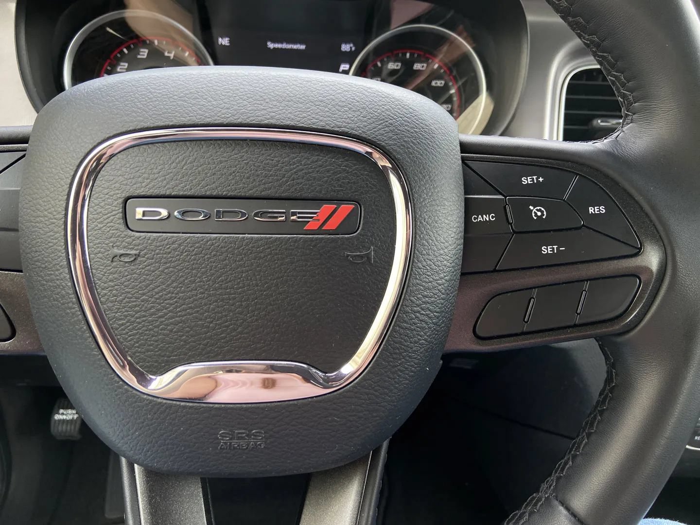 Used 2023 Dodge Charger SXT AWD/4WD image 15