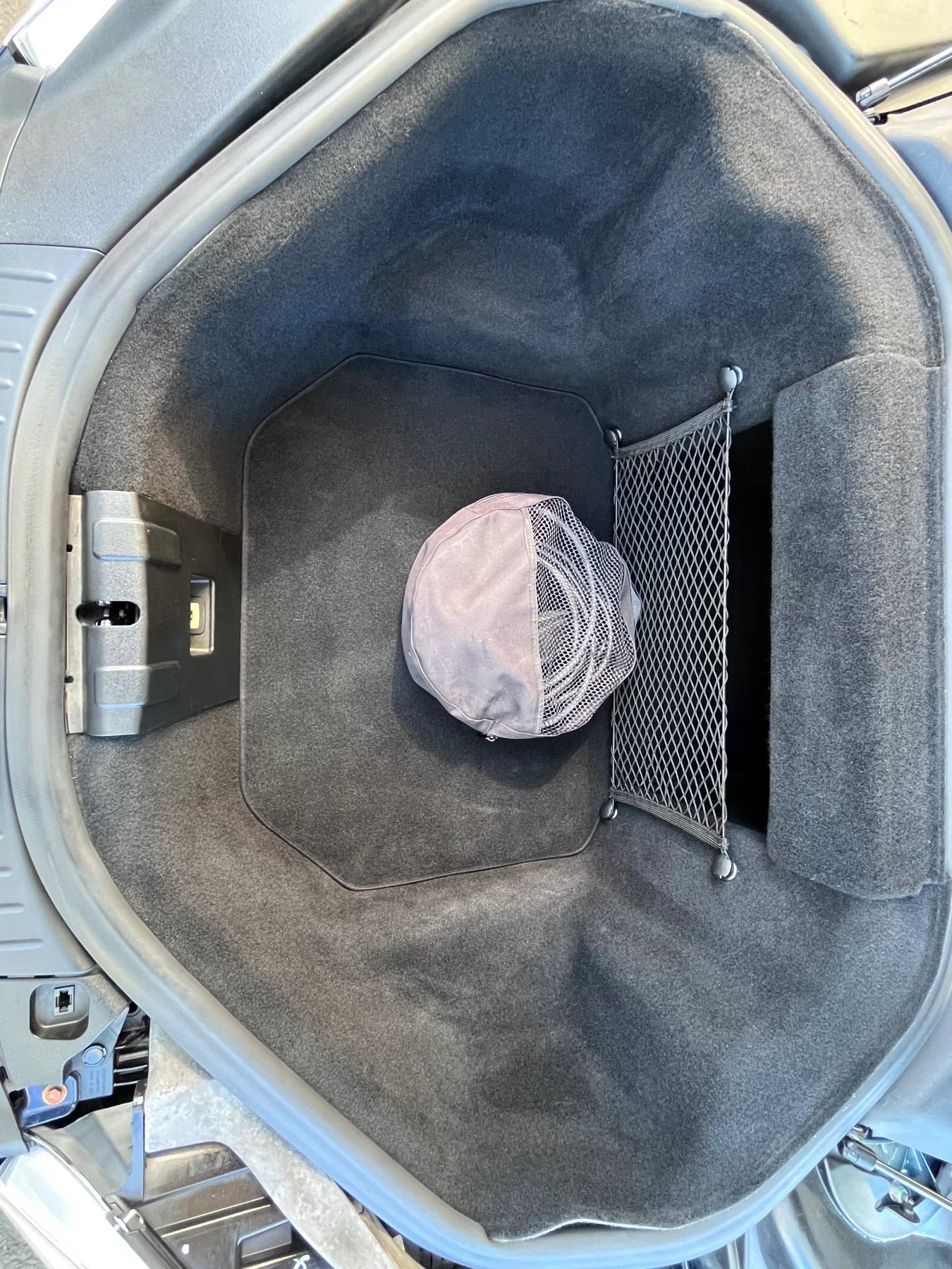 Used 2014 Tesla Model S P85 RWD image 21