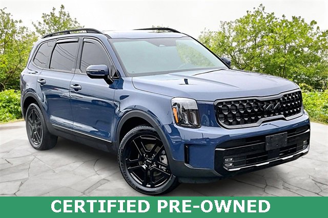 Used 2024 Kia Telluride SX X-Line image 11