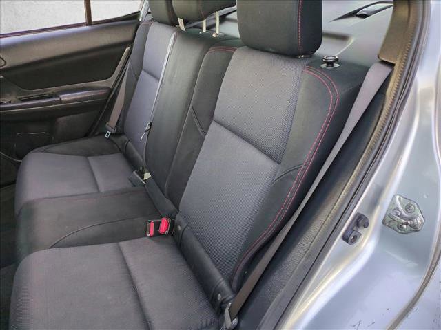 Used 2017 Subaru WRX Premium image 18