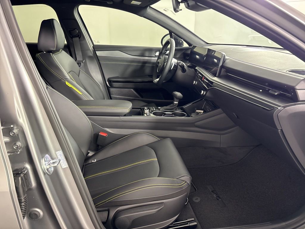 New 2026 Kia K5 GT image 41