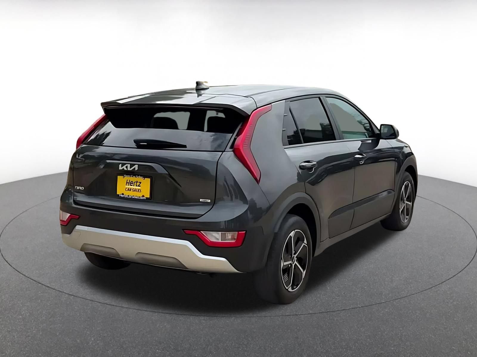 Used 2026 Kia Niro LX FWD image 14