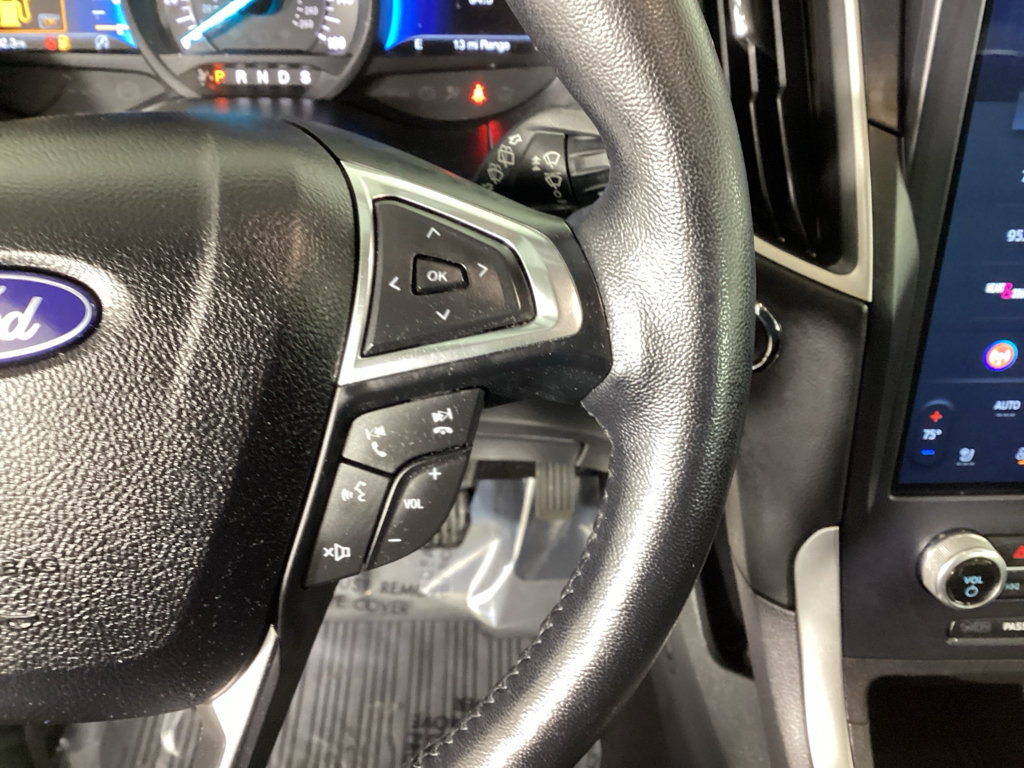 Used 2023 Ford Edge SEL w/ Convenience Package AWD/4WD image 20