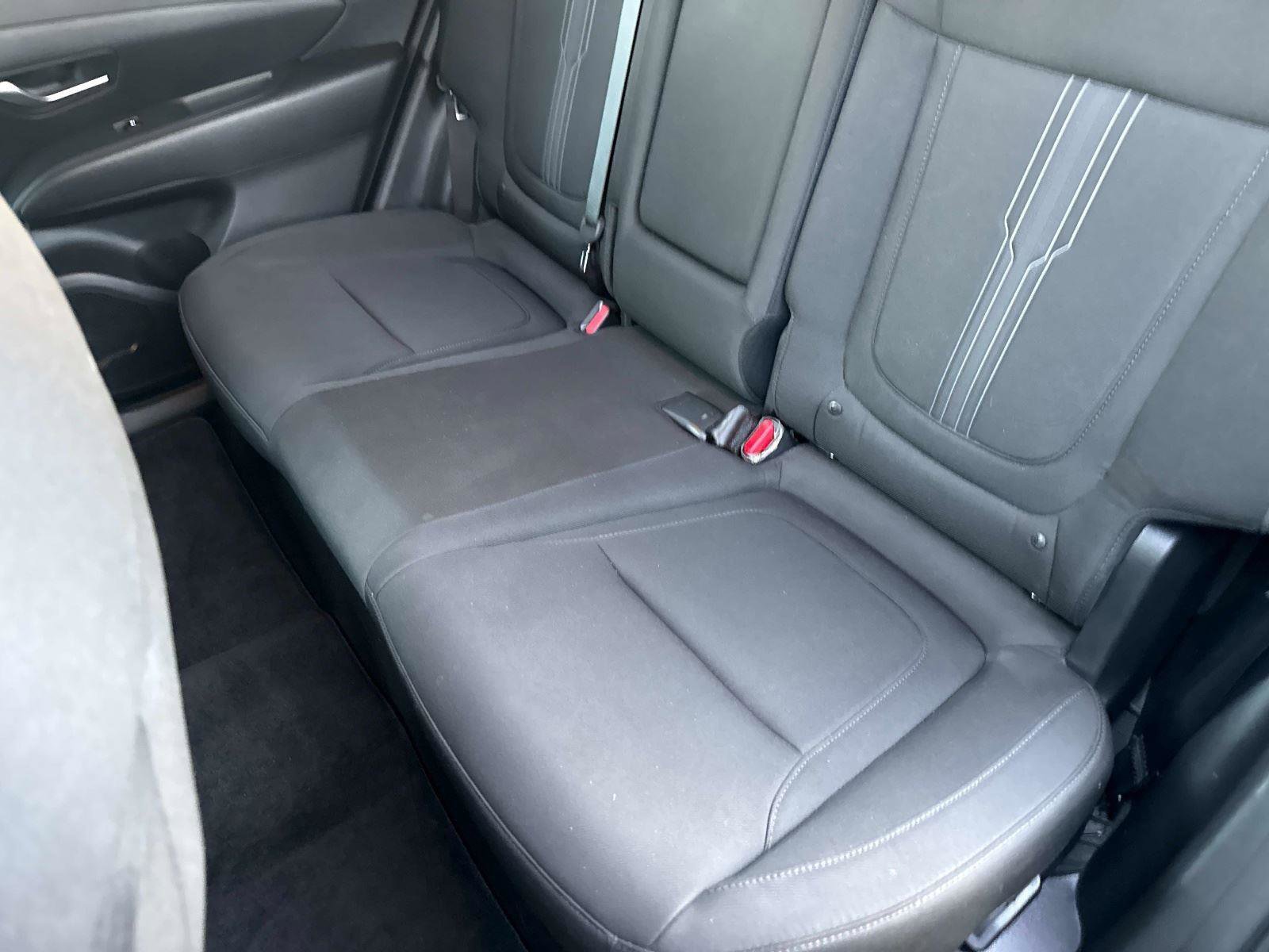 Certified 2024 Hyundai Tucson SEL image 13