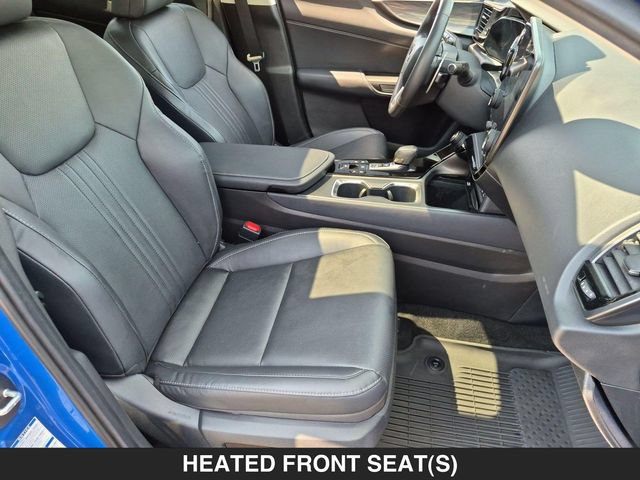 Used 2023 Lexus NX 350 AWD w/ Cold Area Package image 33