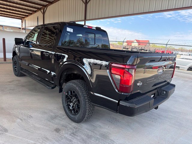 New 2026 Ford F150 XLT w/ Equipment Group 302A MID AWD/4WD image 6