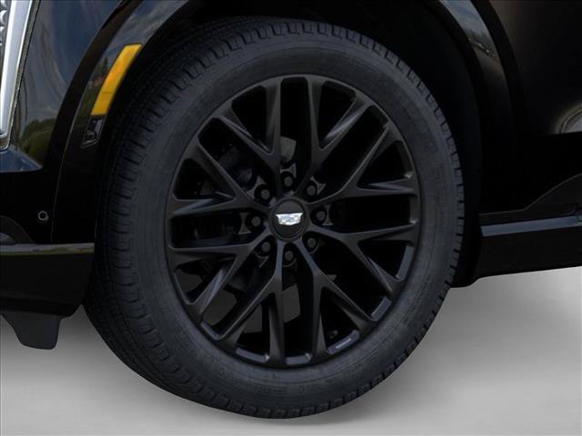 New 2026 Cadillac Escalade IQL Sport 2 w/ LPO, ONYX Package AWD/4WD image 9