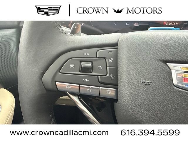 New 2026 Cadillac CT5 Premium Luxury AWD/4WD image 24
