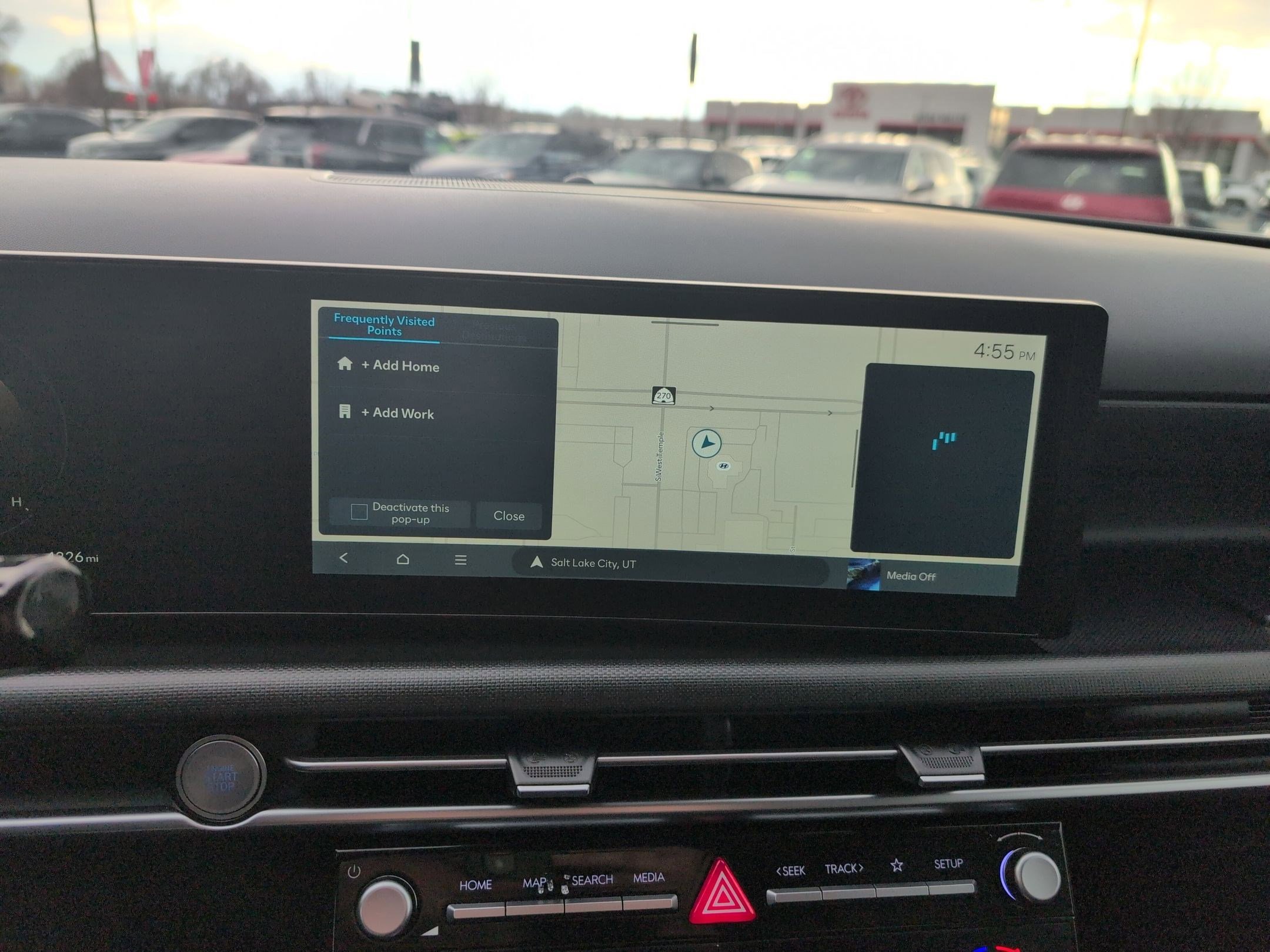 Certified 2025 Hyundai Tucson SEL image 13