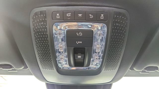 Used 2024 Mercedes-Benz GLE 53 AMG 4MATIC Coupe image 60