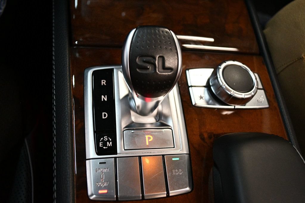 Used 2014 Mercedes-Benz SL 550 image 61
