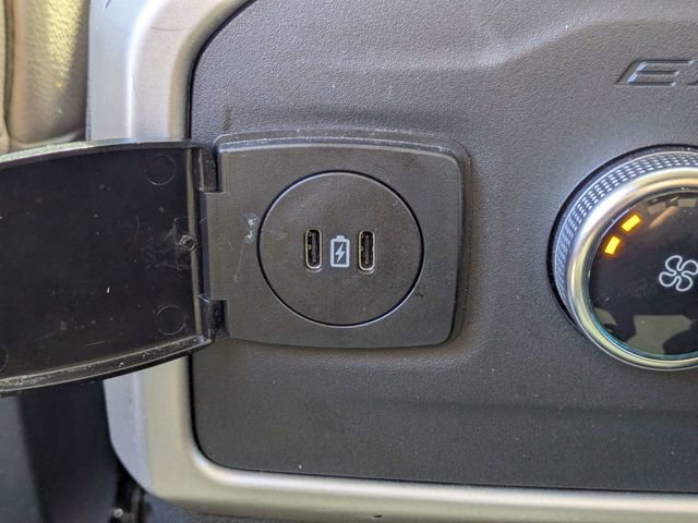 Used 2024 Ford Expedition Limited AWD/4WD image 15