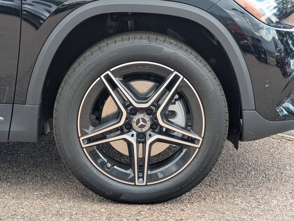 New 2026 Mercedes-Benz GLA 250 4MATIC image 10
