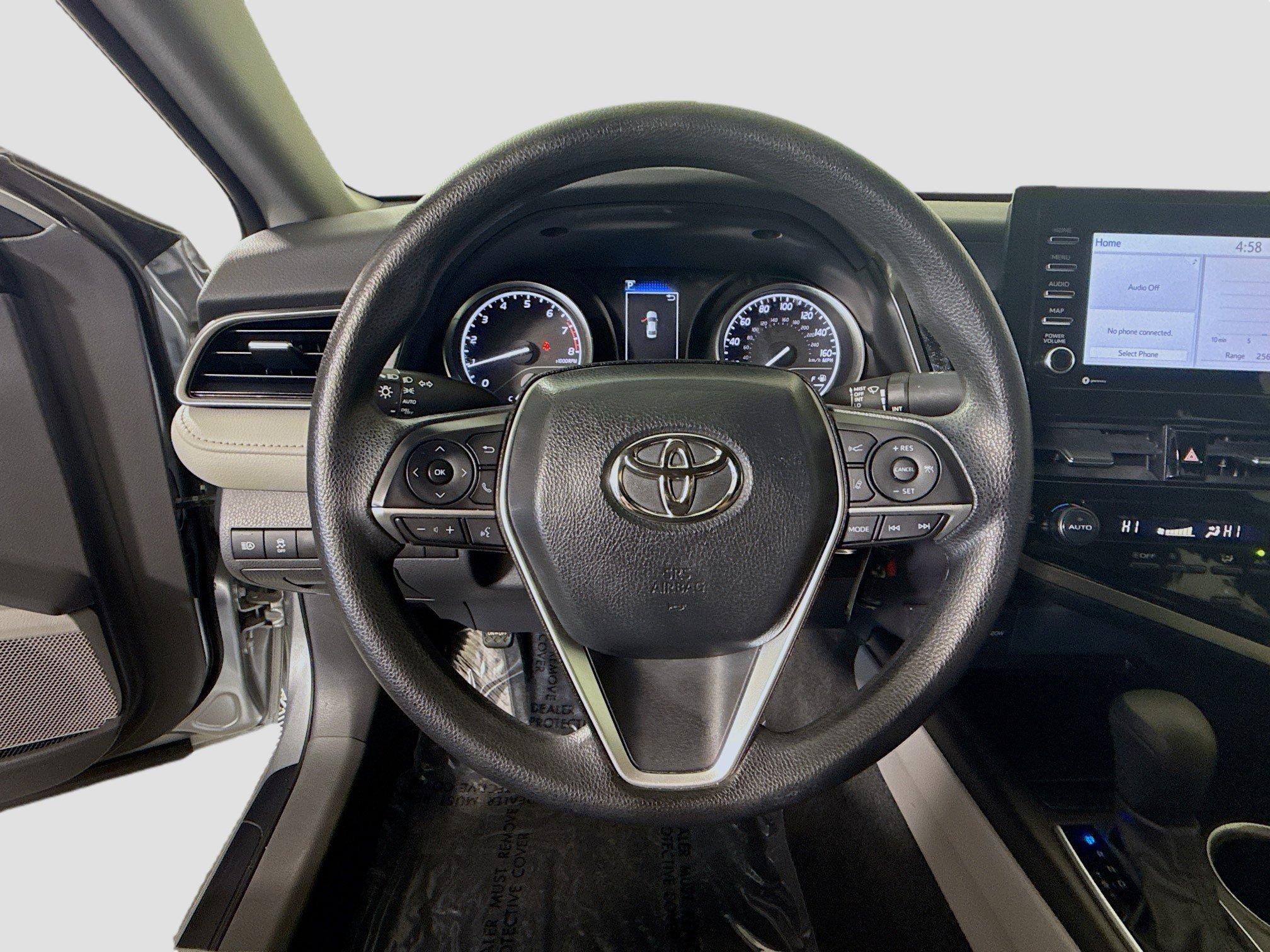 Used 2024 Toyota Camry LE image 13