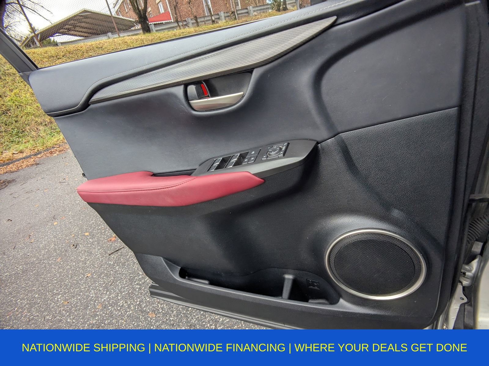 Used 2021 Lexus NX 300 FWD w/ Accessory Package 2 image 29