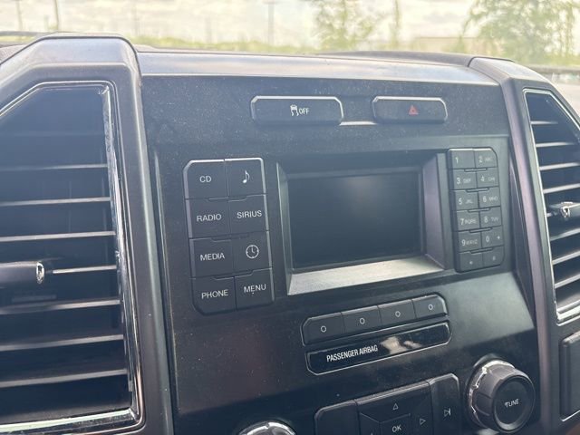 Used 2015 Ford F150 XLT w/ Equipment Group 301A Mid image 29