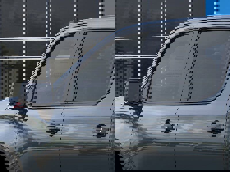 New 2026 Chevrolet Silverado 1500 LT Trail Boss w/ LT Trail Boss Premium Package image 12