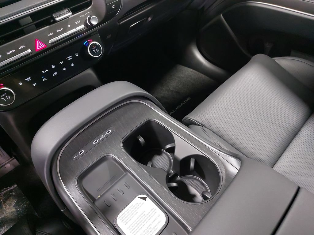 New 2026 Hyundai Palisade SEL AWD/4WD image 27
