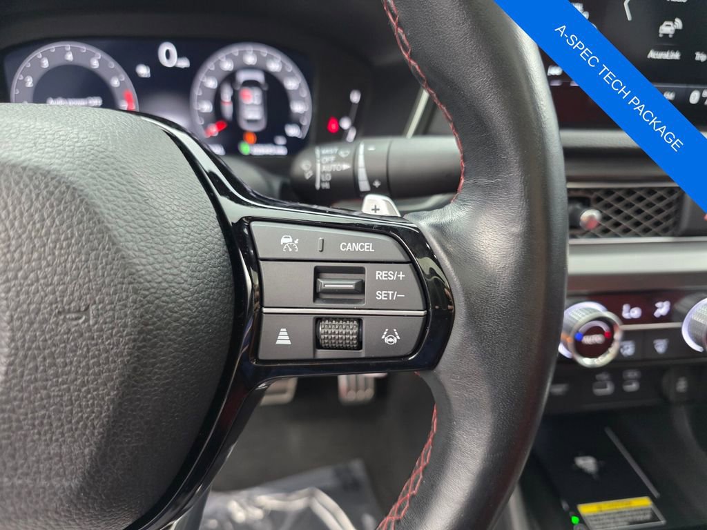 Used 2023 Acura Integra A-Spec image 20