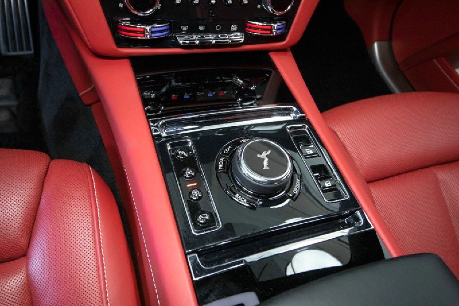 Used 2021 Rolls-Royce Ghost image 40