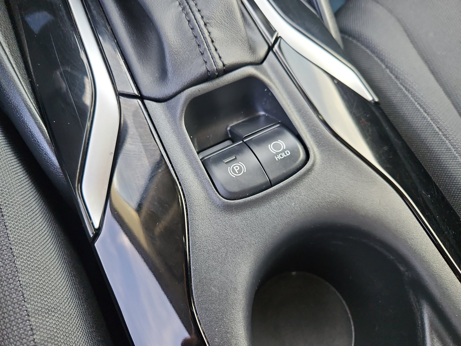 Used 2022 Toyota Corolla LE FWD image 23