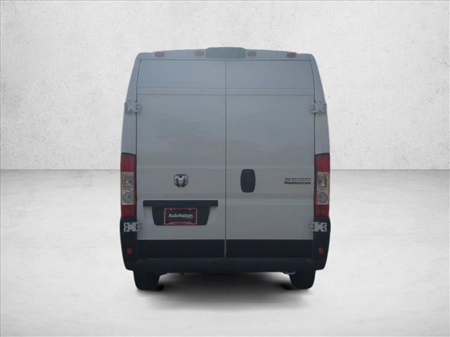 New 2026 RAM ProMaster 2500 FWD image 8