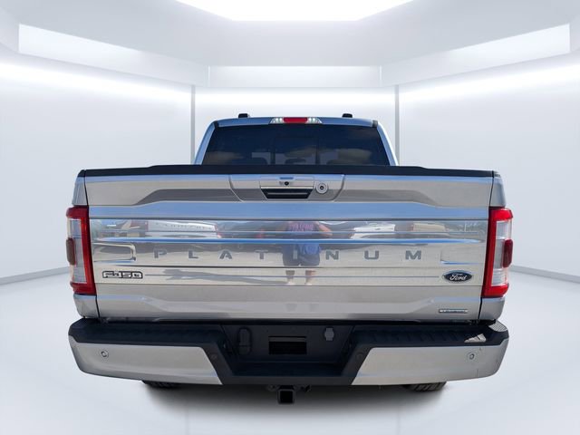 Used 2023 Ford F150 Platinum AWD/4WD image 4