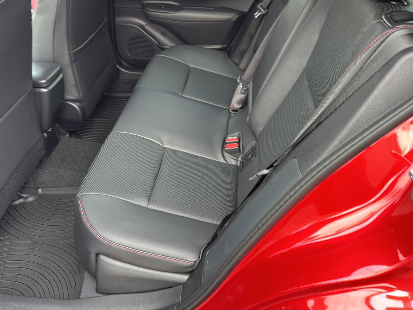 New 2026 Toyota Prius Plug-In Hybrid image 11