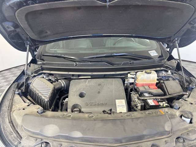 Used 2023 Buick Enclave Essence w/ Experience Buick Package AWD/4WD image 45
