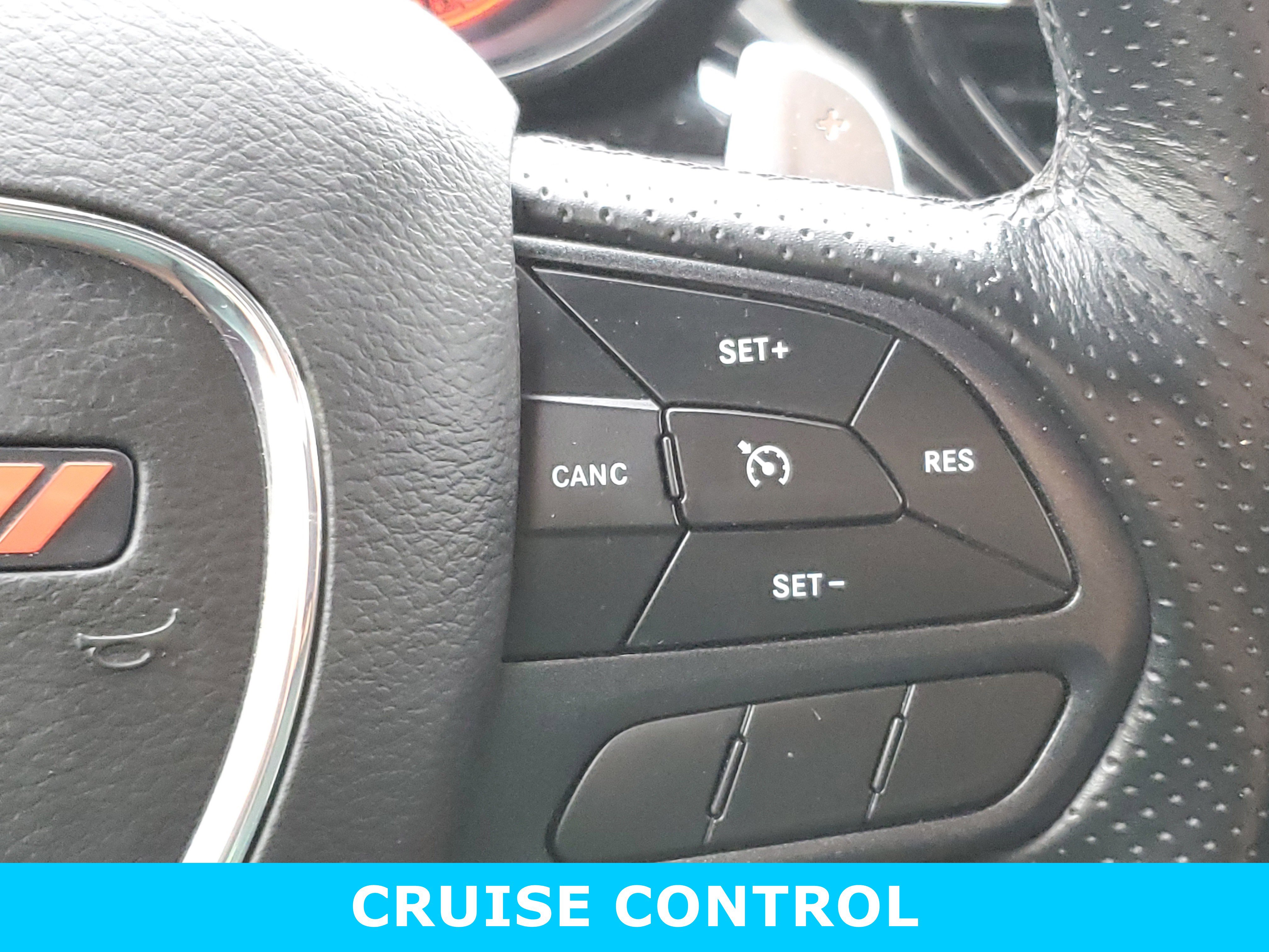 Certified 2024 Dodge Durango R/T w/ Trailer Tow Group IV image 14