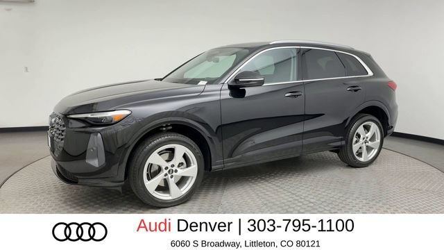 Used 2025 Audi Q5 Premium w/ Premium Plus AWD/4WD image 6