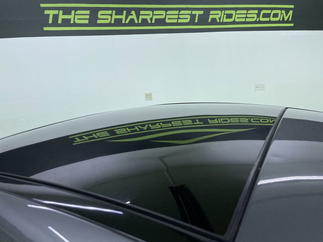 Used 2018 Mercedes-Benz CLA 250 4MATIC image 27