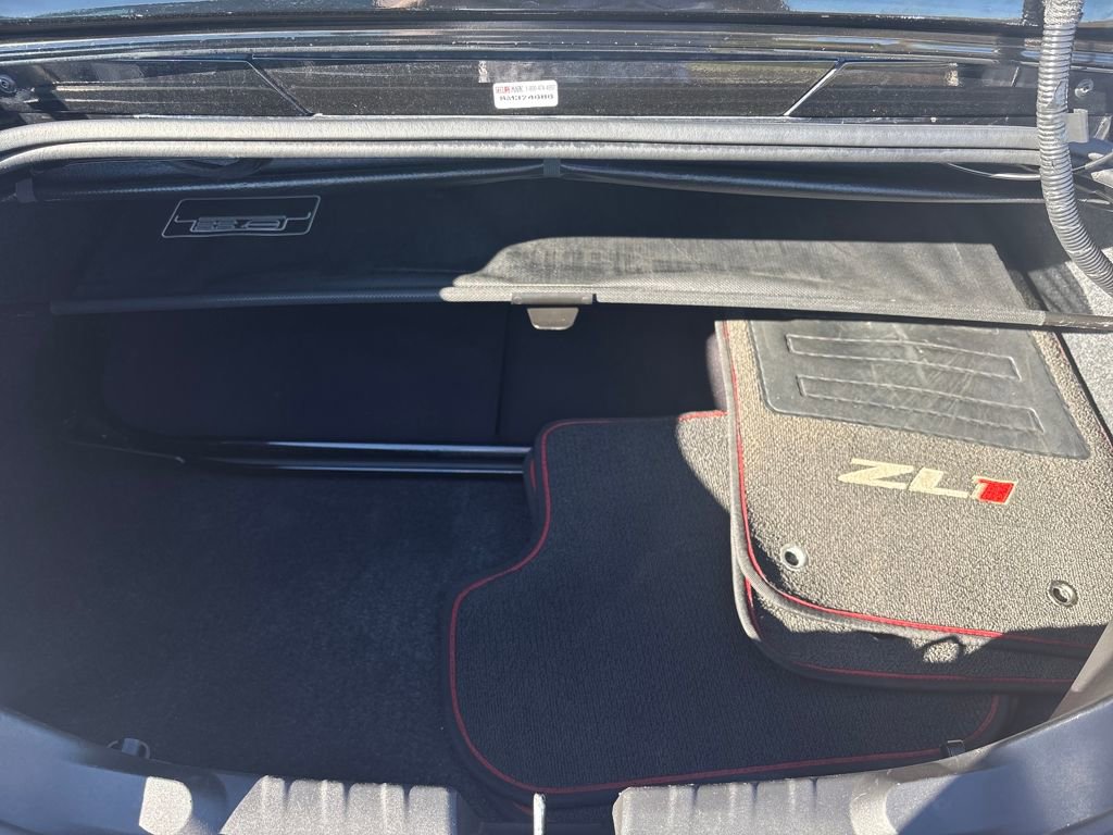 Used 2014 Chevrolet Camaro ZL1 image 40