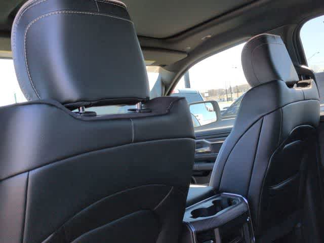 New 2026 RAM 1500 Laramie w/ Night Edition image 19