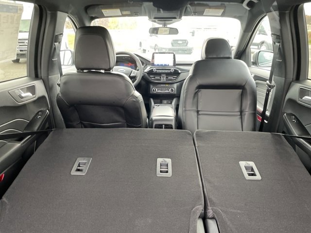New 2026 Ford Escape ST-Line image 62