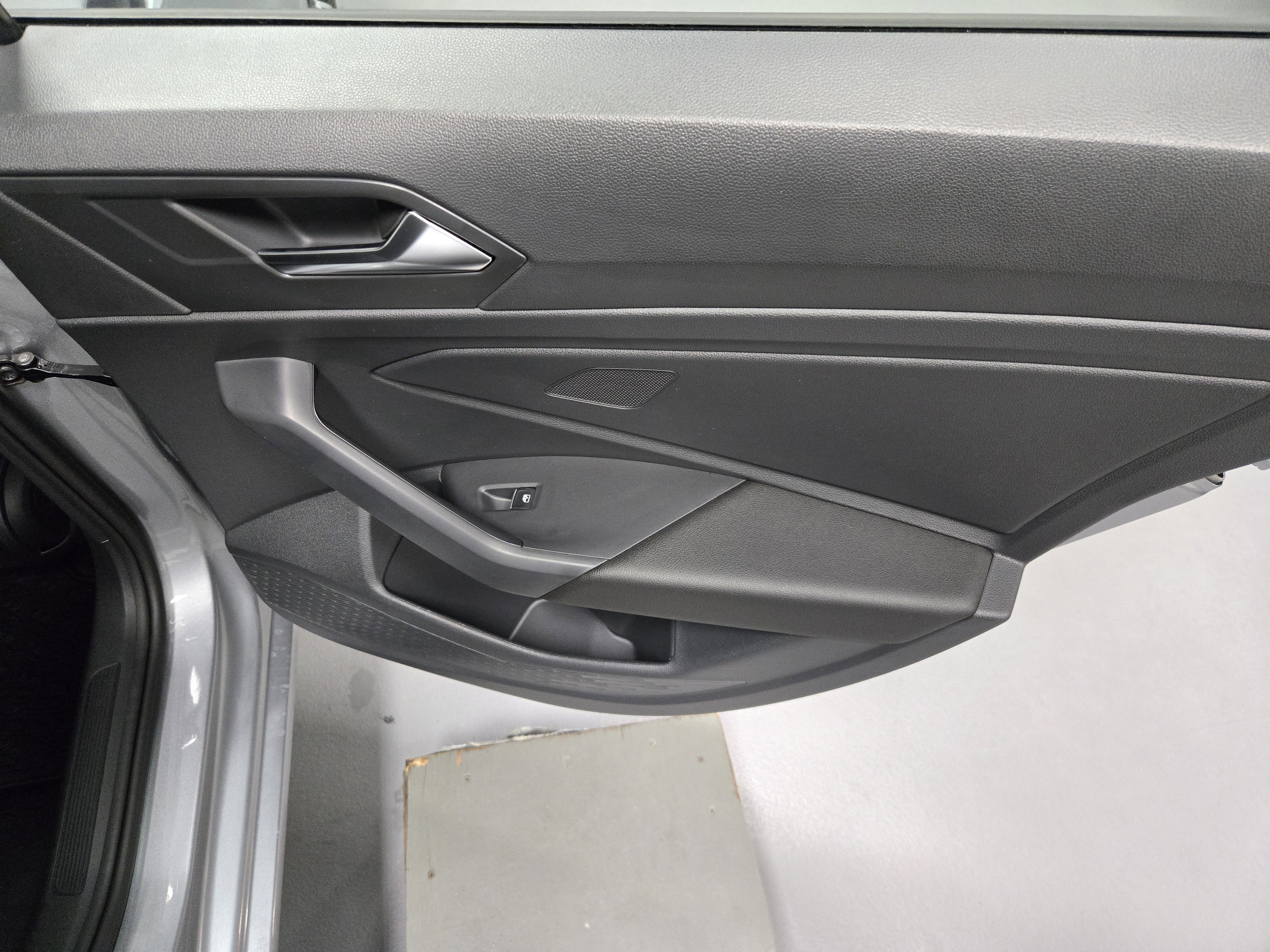 New 2025 Volkswagen Jetta Sport image 13